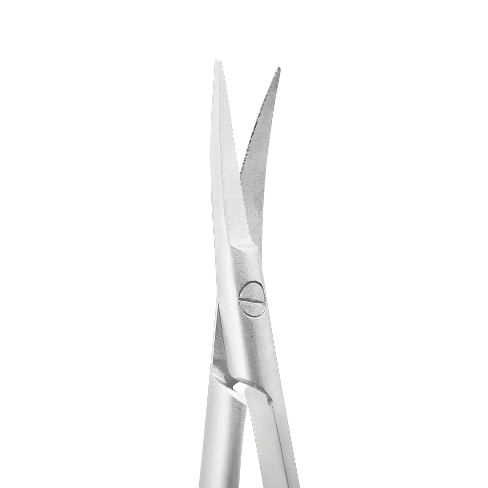 Ciseaux Castroviejo Super Cut – Courbés, 14 cm (5,5 po)