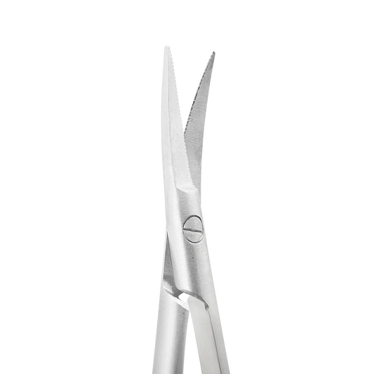 Ciseaux Castroviejo Super Cut – Courbés, 14 cm (5,5 po)