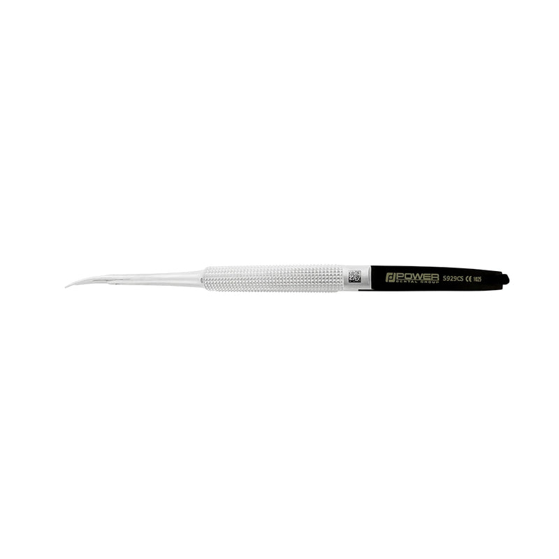 Ciseaux Castroviejo Super Cut – Courbés, 14 cm (5,5 po)