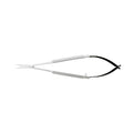 Ciseaux Castroviejo Super Cut – Courbés, 14 cm (5,5 po)