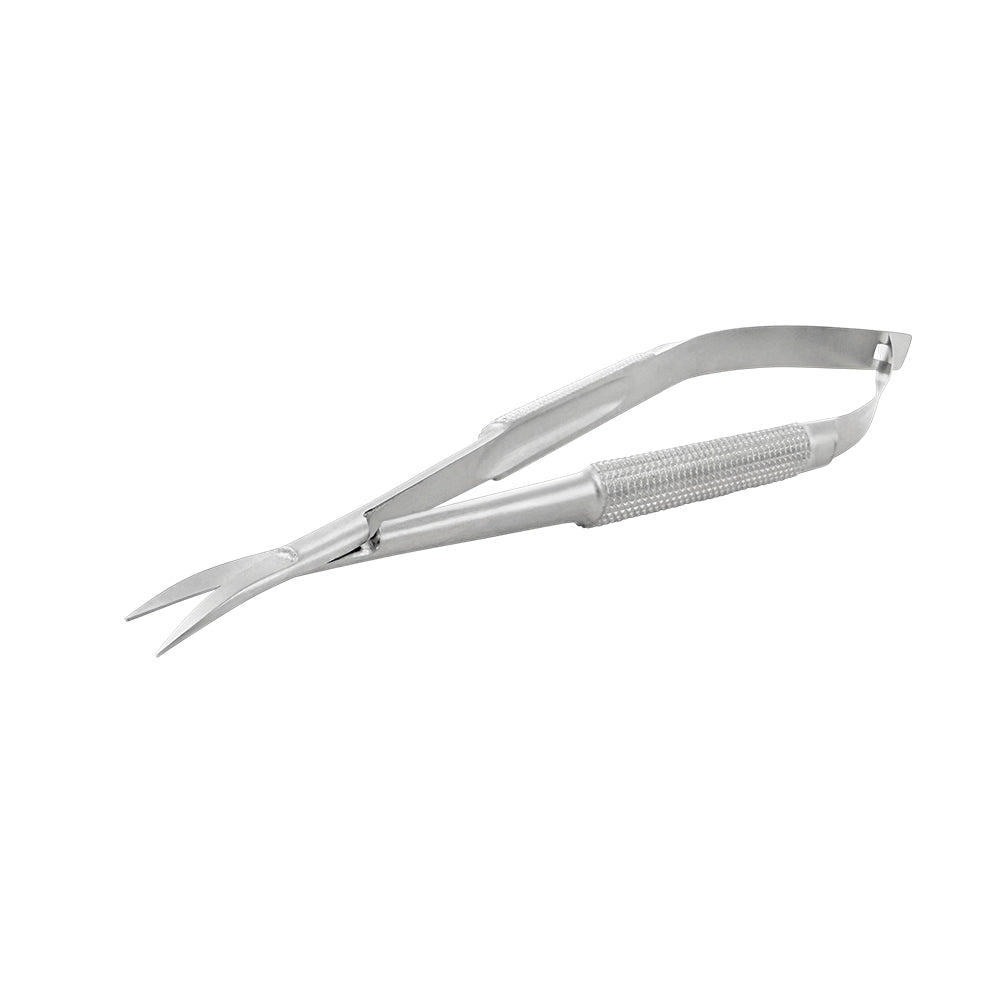 Tijeras Castroviejo – Curvas, 5.5 in (14 cm)
