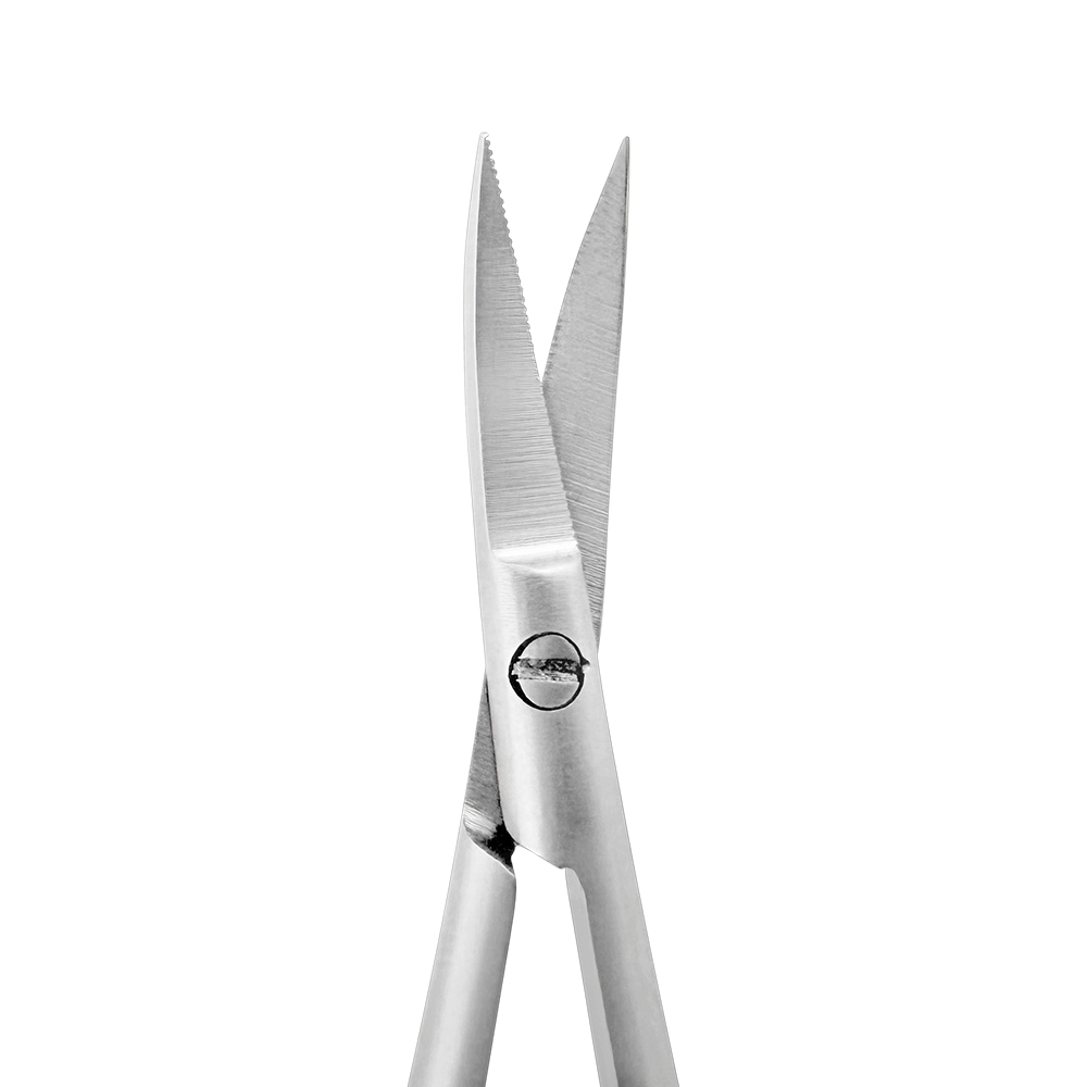 Tijeras Castroviejo – Curvas, 5.5 in (14 cm)