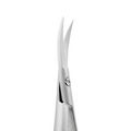 Ciseaux Castroviejo – Courbes, 14 cm (5,5 po)