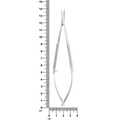 Ciseaux Castroviejo – Courbes, 14 cm (5,5 po)