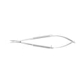 Ciseaux Castroviejo – Courbes, 14 cm (5,5 po)