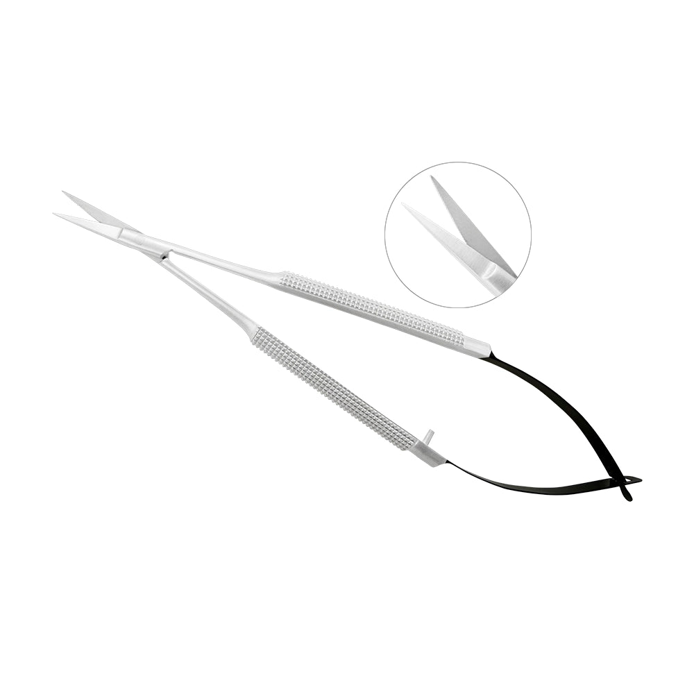 Ciseaux Castroviejo Super Cut – Droits, 5,5 po (14 cm)