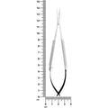 Ciseaux Castroviejo Super Cut – Droits, 5,5 po (14 cm)