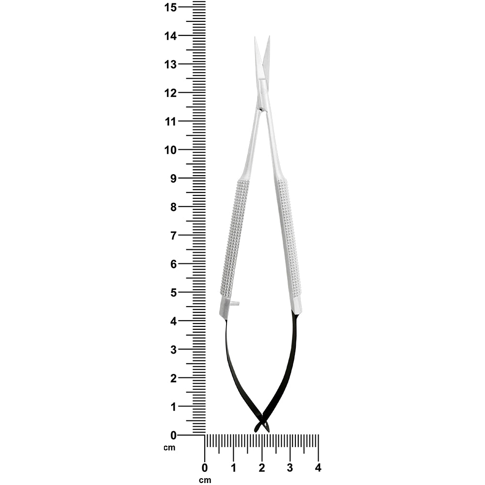 Ciseaux Castroviejo Super Cut – Droits, 5,5 po (14 cm)