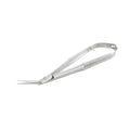 Castroviejo Locklin Bow Tissue Cutting Scissors – 45°, 6.3 in (16 cm)