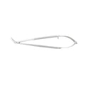 Castroviejo Locklin Bow Tissue Cutting Scissors – 45°, 6.3 in (16 cm)