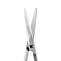 Ciseaux Metzenbaum – Droits, 15 cm (5,9 po), Bouts arrondis – Carbure de tungstène