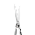 Ciseaux Metzenbaum – Droits, 15 cm (5,9 po), Bouts arrondis – Carbure de tungstène
