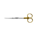 Ciseaux Metzenbaum – Courbes, 15 cm (5,9 po) – Carbure de tungstène