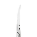 Ciseaux Metzenbaum – Courbes, 15 cm (5,9 po) – Carbure de tungstène