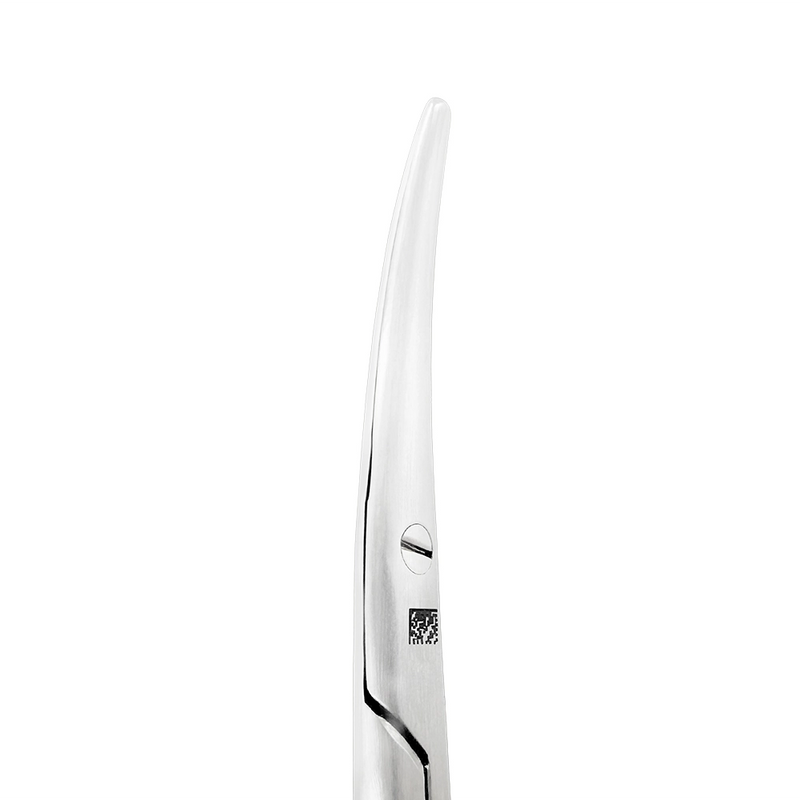 Ciseaux Metzenbaum – Courbes, 15 cm (5,9 po) – Carbure de tungstène