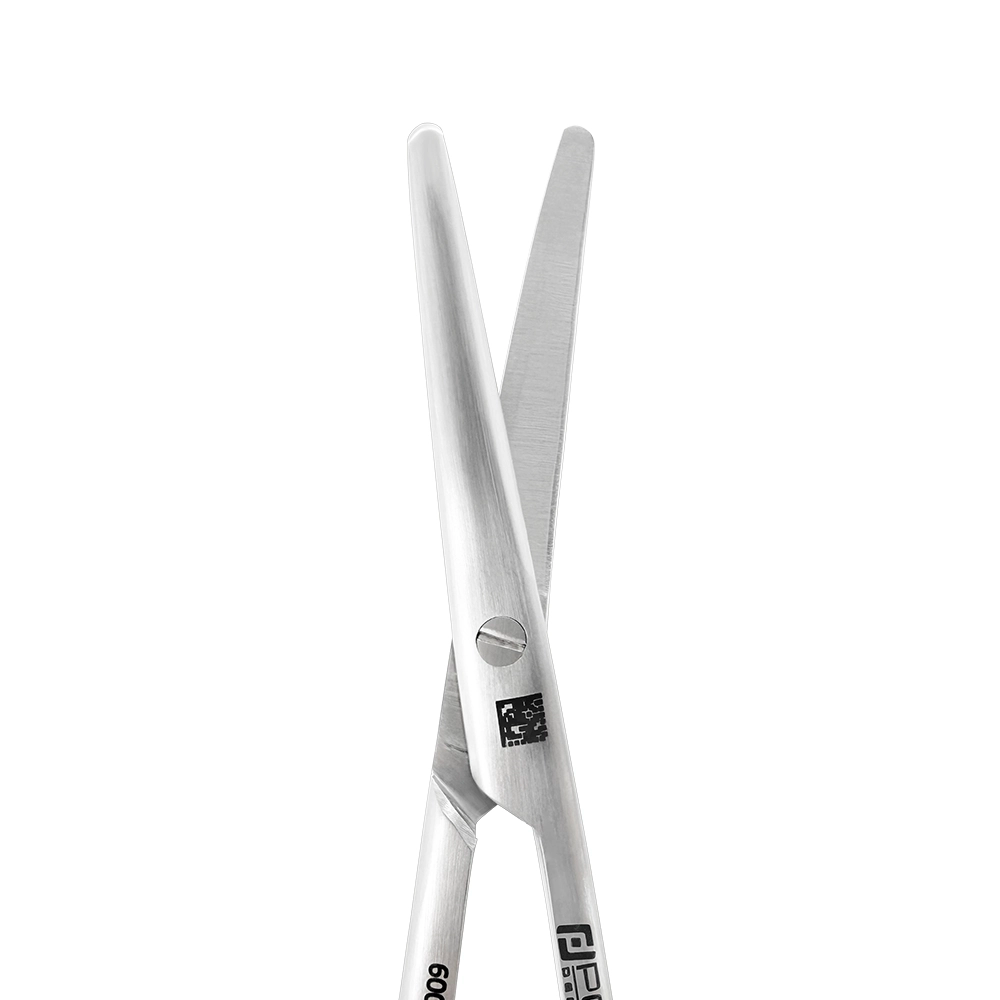 Ciseaux Metzenbaum – Courbes, 15 cm (5,9 po) – Carbure de tungstène