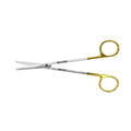 Ciseaux Metzenbaum – Courbes, 15 cm (5,9 po) – Carbure de tungstène