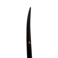 Power Bow Metzenbaum Scissors – Curved, 5.7 in (14.5 cm) – Black Titanium