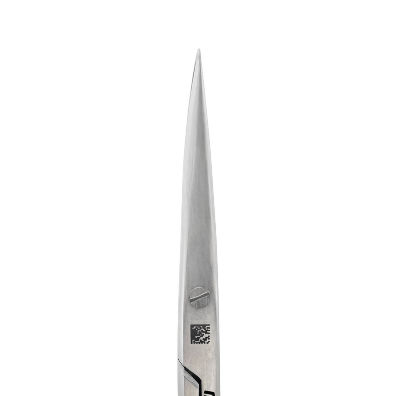 Ciseaux Metzenbaum – Courbes, pointes fines, 14,5 cm (5,7 po)