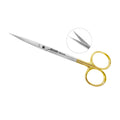 Ciseaux Metzenbaum – Courbes, pointes fines, 14,5 cm (5,7 po)