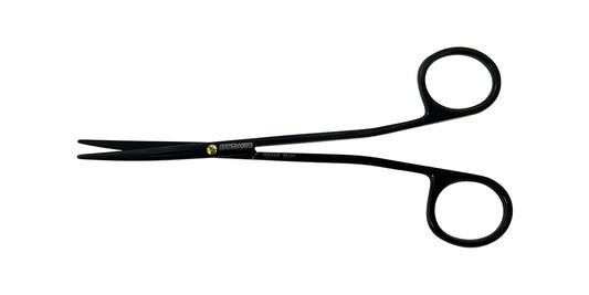 Power Bow Metzenbaum Scissors  Curved, 15 cm