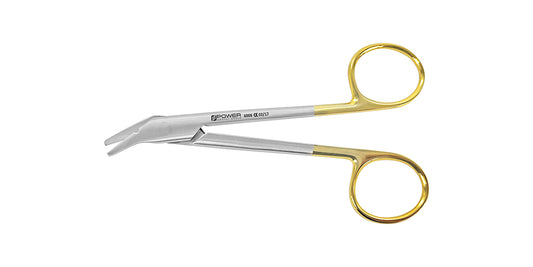 SCISSORS WIRE CUTTING T/C 12cm