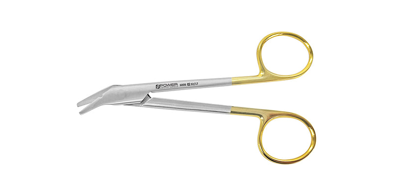 SCISSORS WIRE CUTTING T/C 12cm