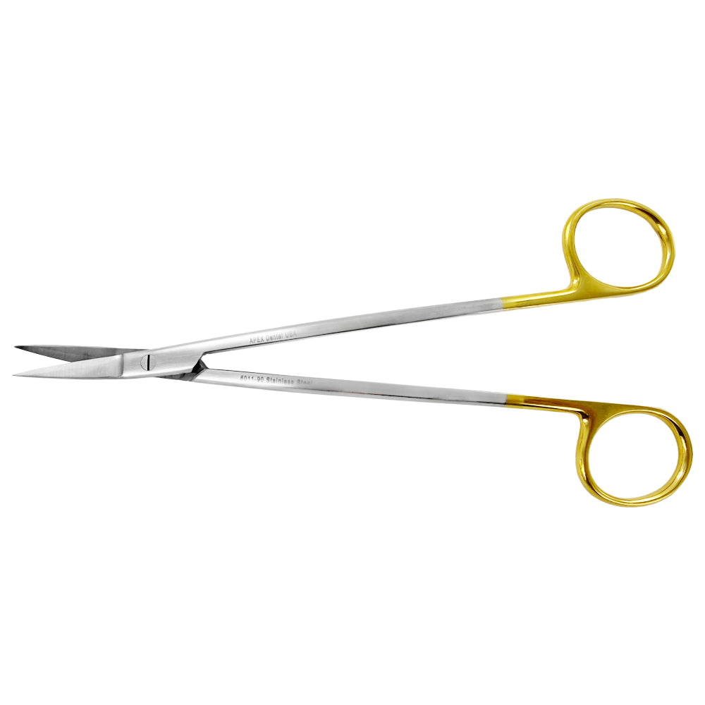 Ciseaux de Dean – 6,9 po (17,5 cm) – Carbure de tungstène