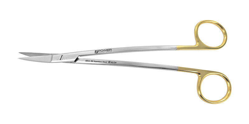 SCISSORS DEAN T/C 17.5cm