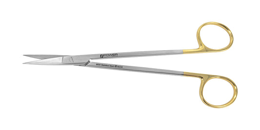 SCISSORS KELLEY STR T/C 16cm