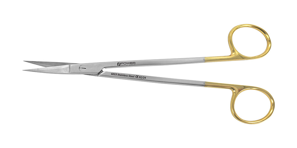 SCISSORS KELLEY CVD T/C 16cm