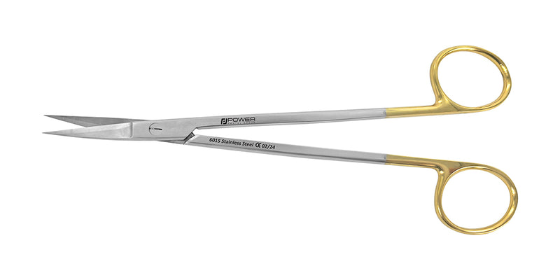 SCISSORS KELLEY CVD T/C 16cm