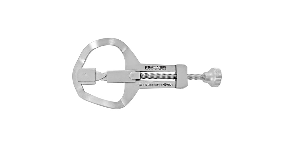 MATRIX RETAINERS IVORY SEPARATOR LATERAL SHIELDS