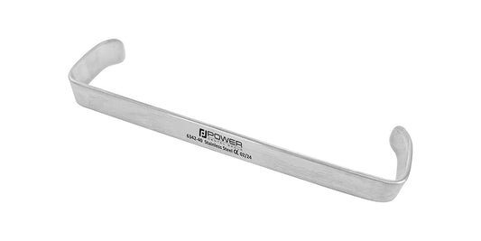 SKIN HOOK & RETRACTORS FARABEUF 12.5CM