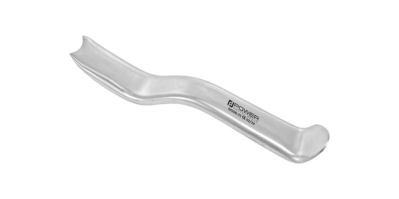 UNIVERSITY OF MINNESOTA, CONCAVE FRONT