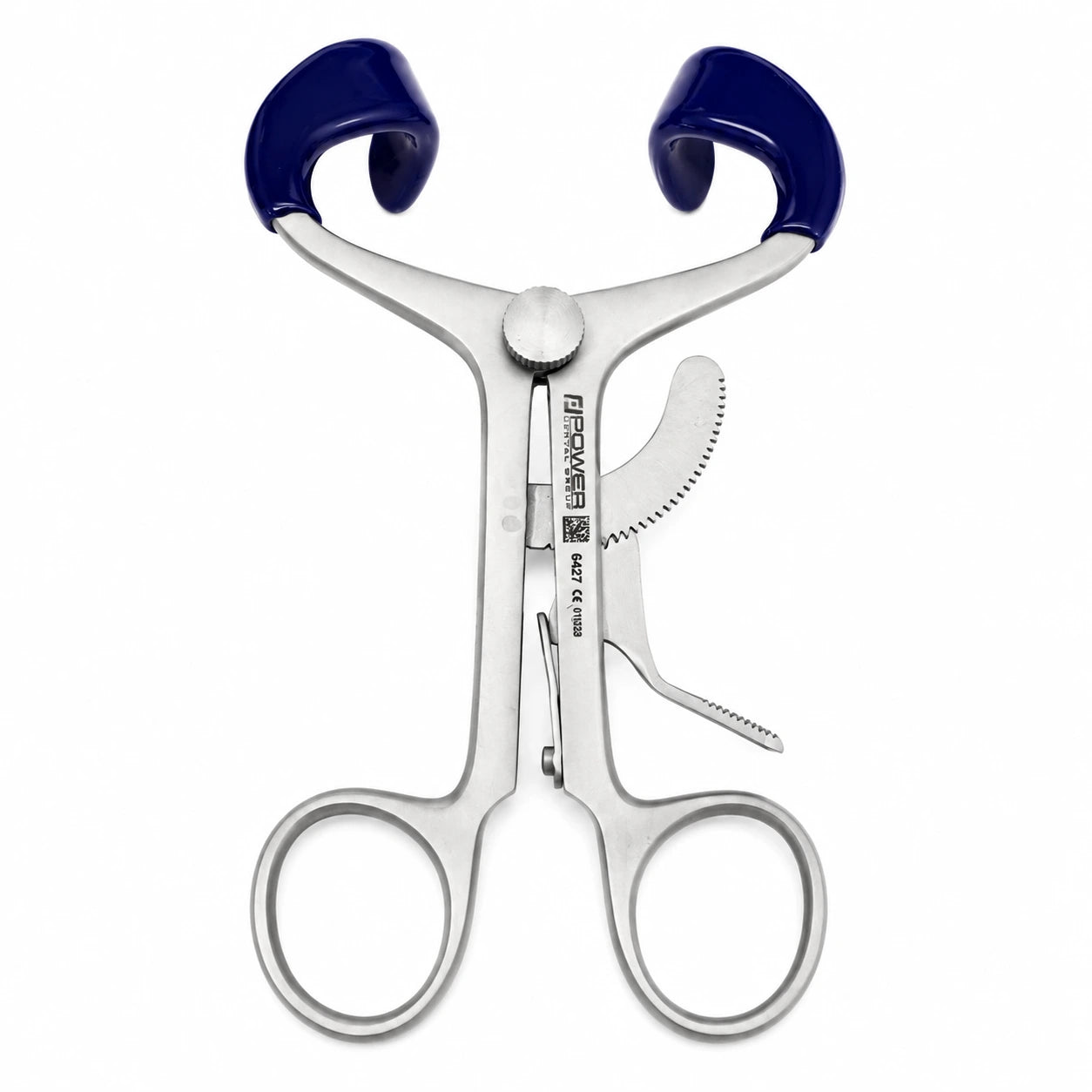 Bâillon buccal – Taille adulte
