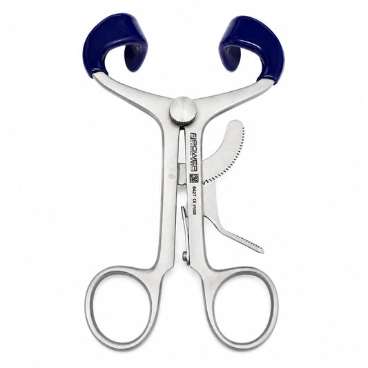 Molt-Type Mouth Gag / Mouth Prop – Adult, 5.5 in (14 cm)