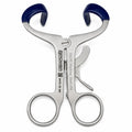 Accessoire buccal/bâillon de taille pédophile 