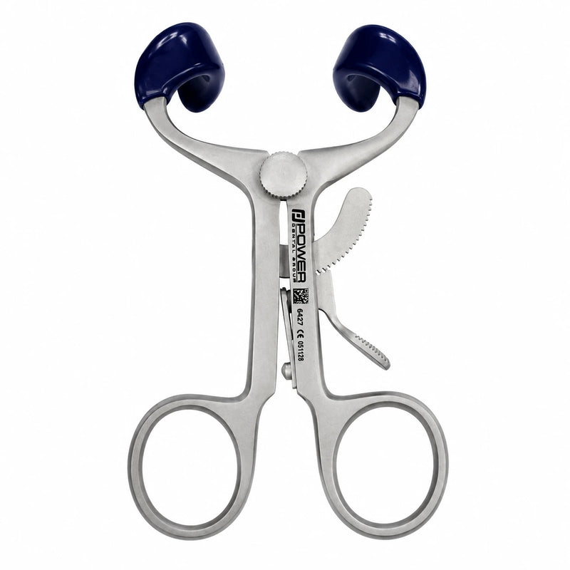 Bâillon/accessoire buccal taille enfant 
