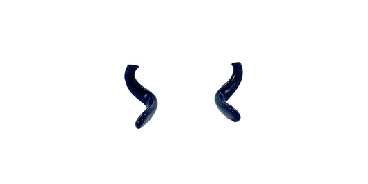 MOUTH GAG CHILD SIZE, BLUE REPLACEMENT TIPS
