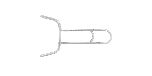 RETRACTORS UNIVERSAL CHEEK AND LIP LARGEL