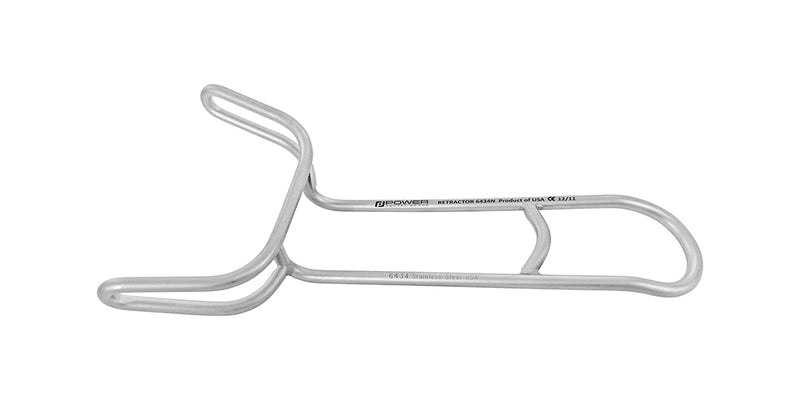 RETRACTORS UNIVERSAL CHEEK AND LIP SMALL