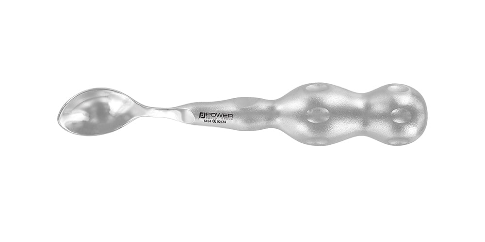 RETRACTORS CHEEK & TONGUE SPOON TYPE