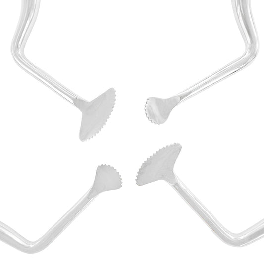 Soft Tissue Expander Kit  Set of 5, Periosteum Release