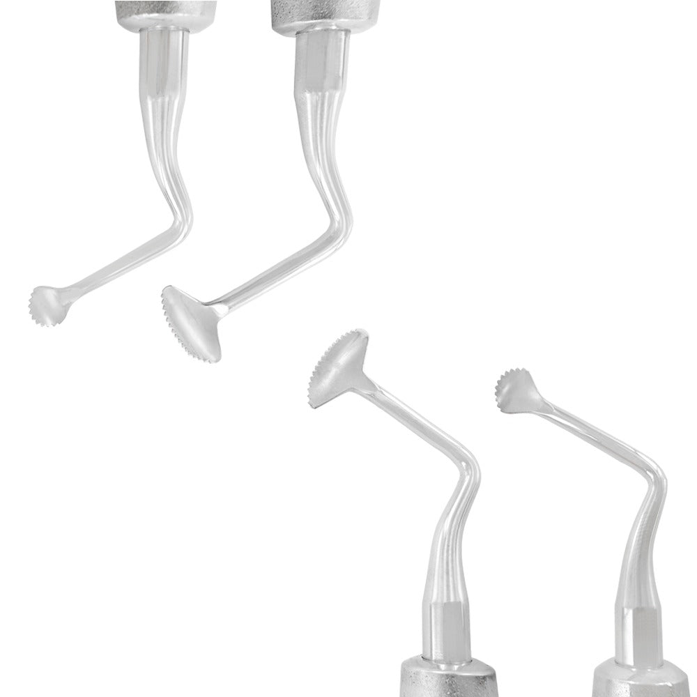 Soft Tissue Expander Kit  Set of 5, Periosteum Release