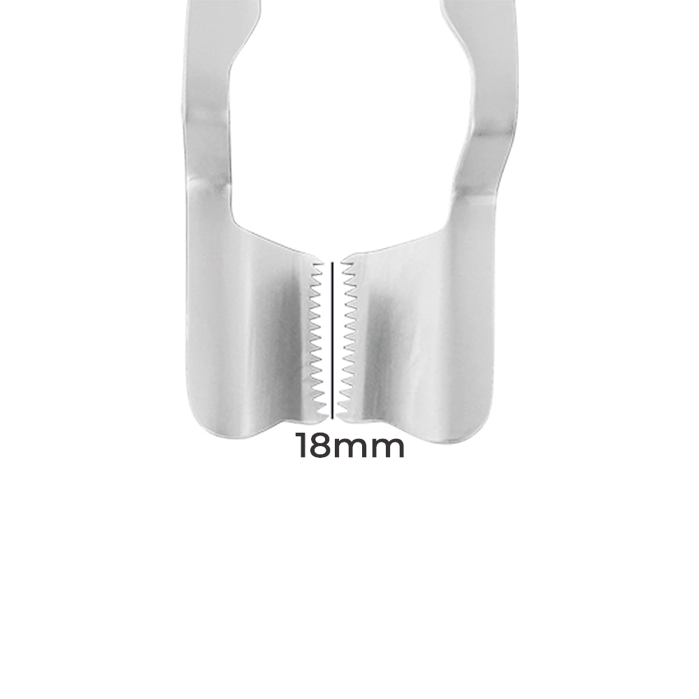 Power Flap Retractor Set – Self-Retaining, 12 mm & 18 mm