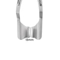 Power Flap Retractor – 13 mm serrated blade close-up for flap retraction