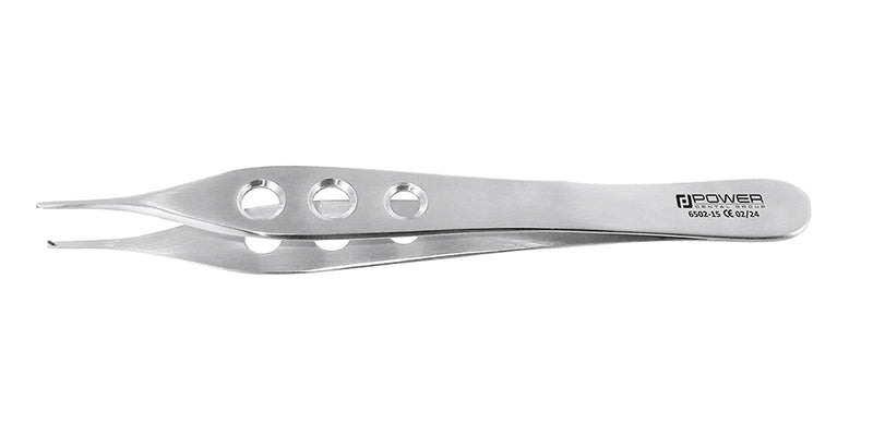 TWEEZERS, TISSUE FORCEPS ADSON STR TEETH 1X2 12cm
