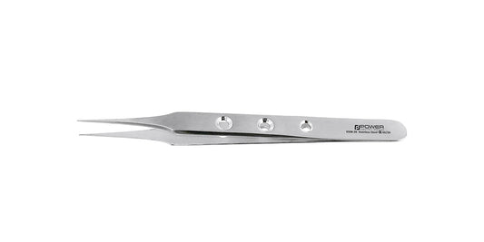 TWEEZERS, TISSUE FORCEPS POINT 11.5 cm