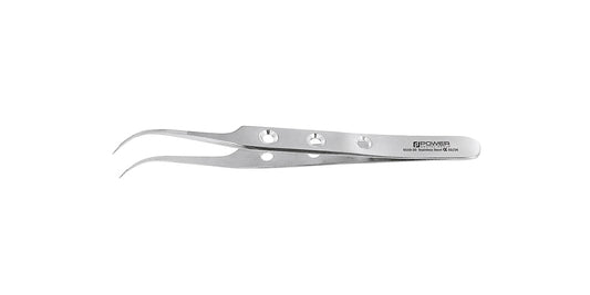 TWEEZERS, TISSUE FORCEPS POINT CVD 11.5 cm